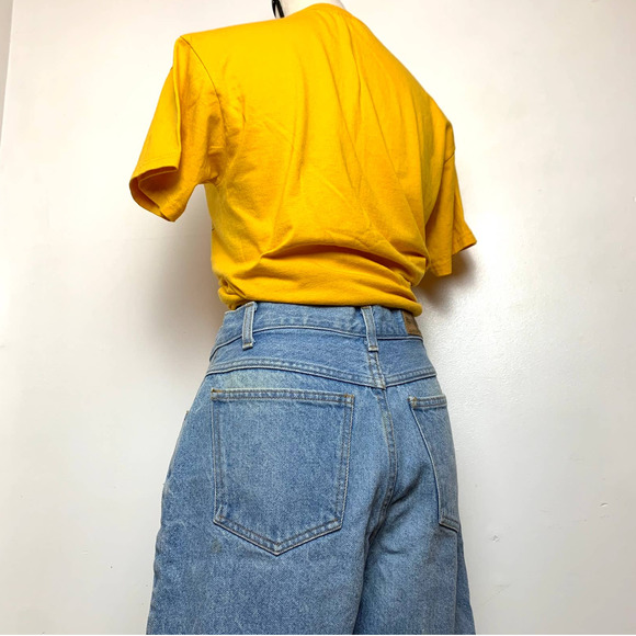 Vintage 90s Football Local Champs T-shirt- XS - Picture 2 of 11